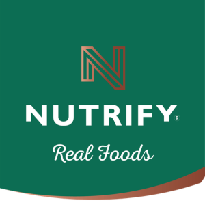 Nutrify Real Foods